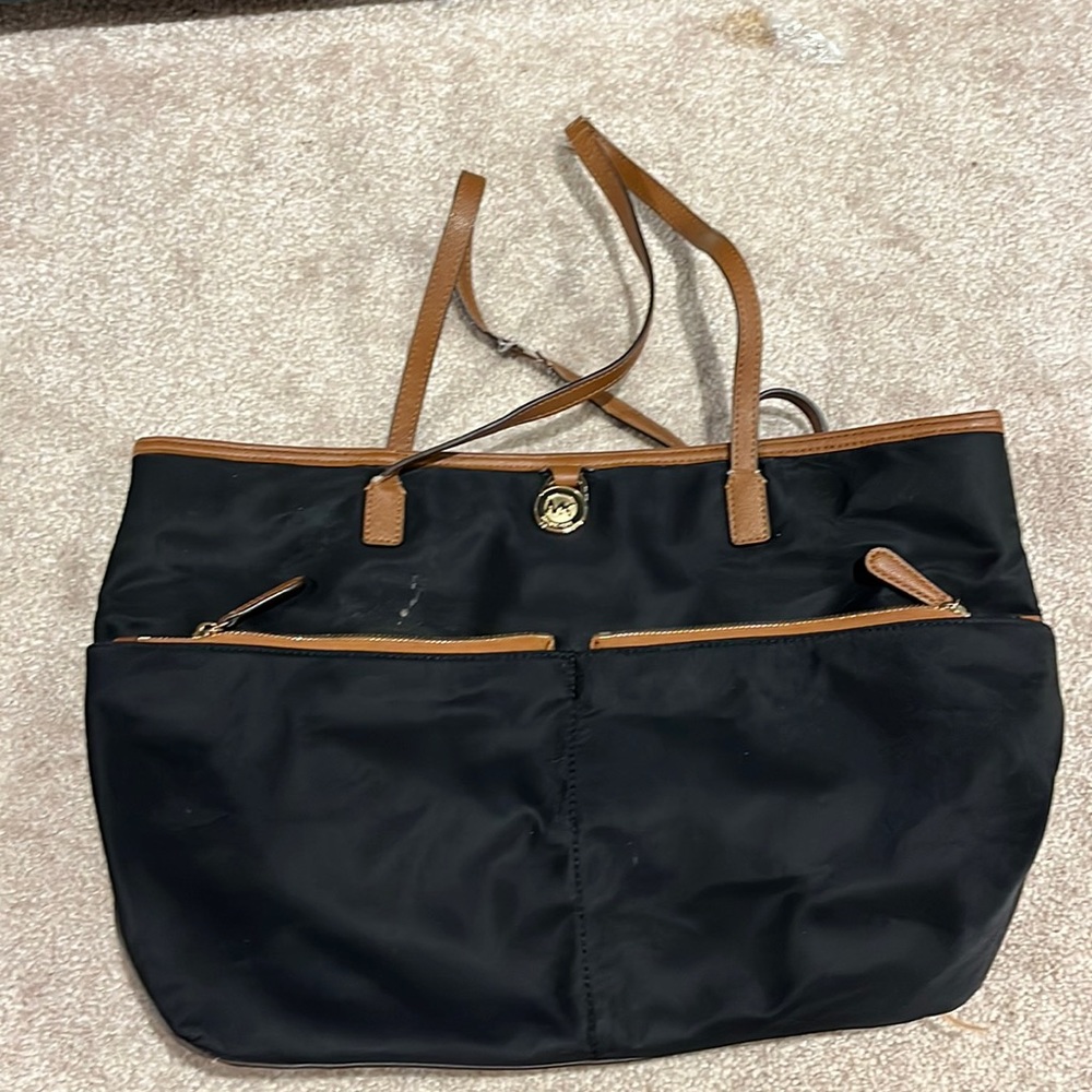Michael Kors tote bag